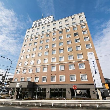 Toyoko Inn Saitama Toda Koen Eki Nishi Guchi Toda (Saitama) Exterior foto