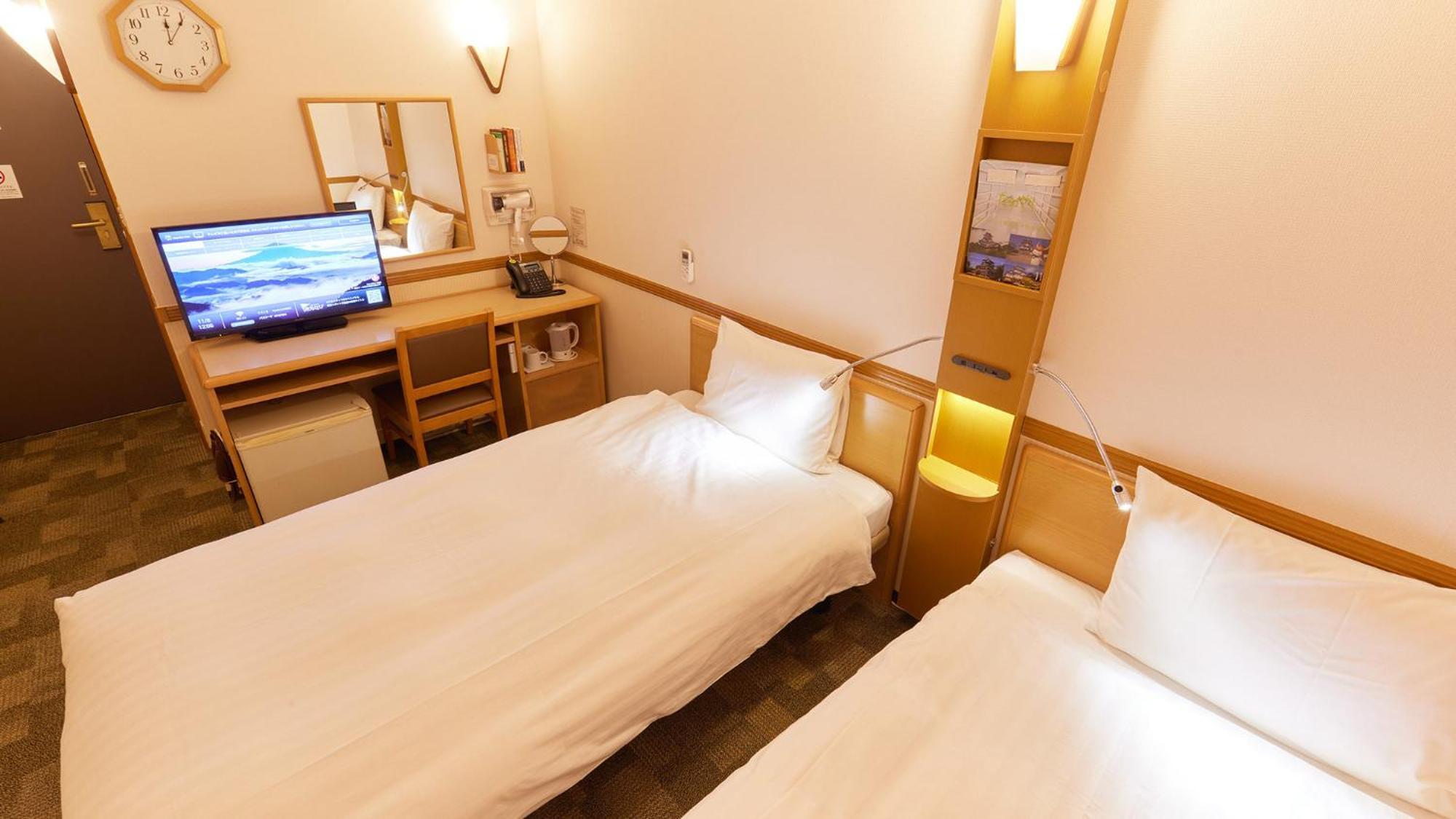 Toyoko Inn Saitama Toda Koen Eki Nishi Guchi Toda (Saitama) Exterior foto