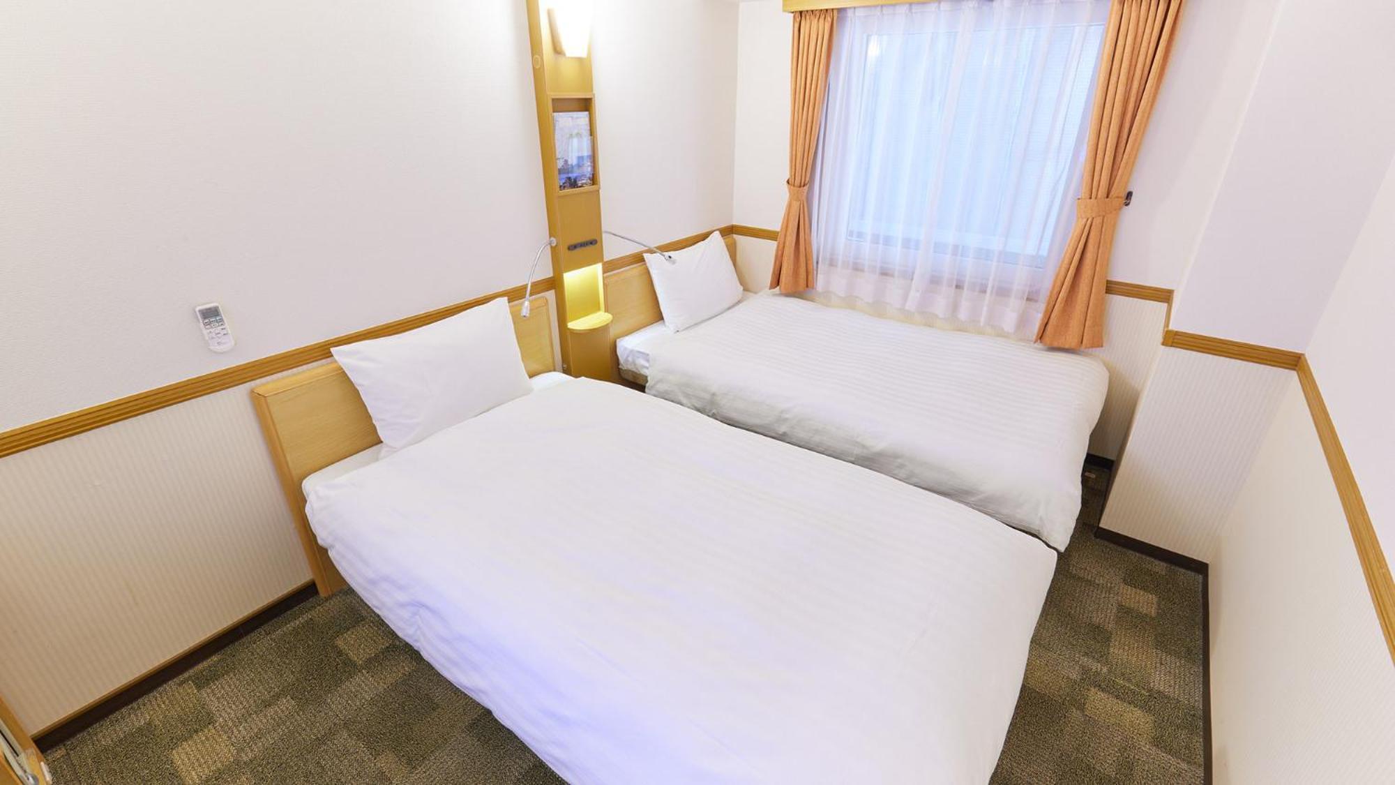 Toyoko Inn Saitama Toda Koen Eki Nishi Guchi Toda (Saitama) Exterior foto