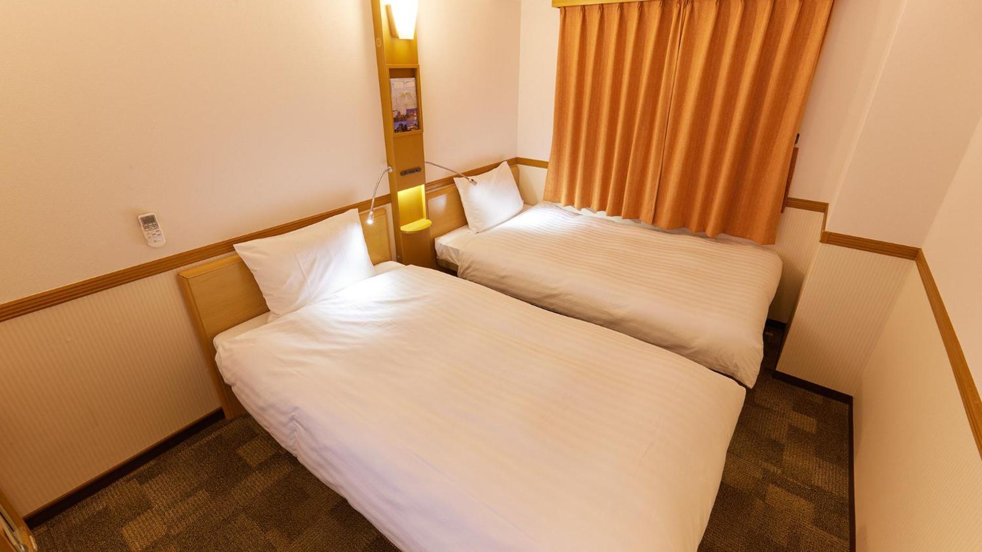 Toyoko Inn Saitama Toda Koen Eki Nishi Guchi Toda (Saitama) Exterior foto