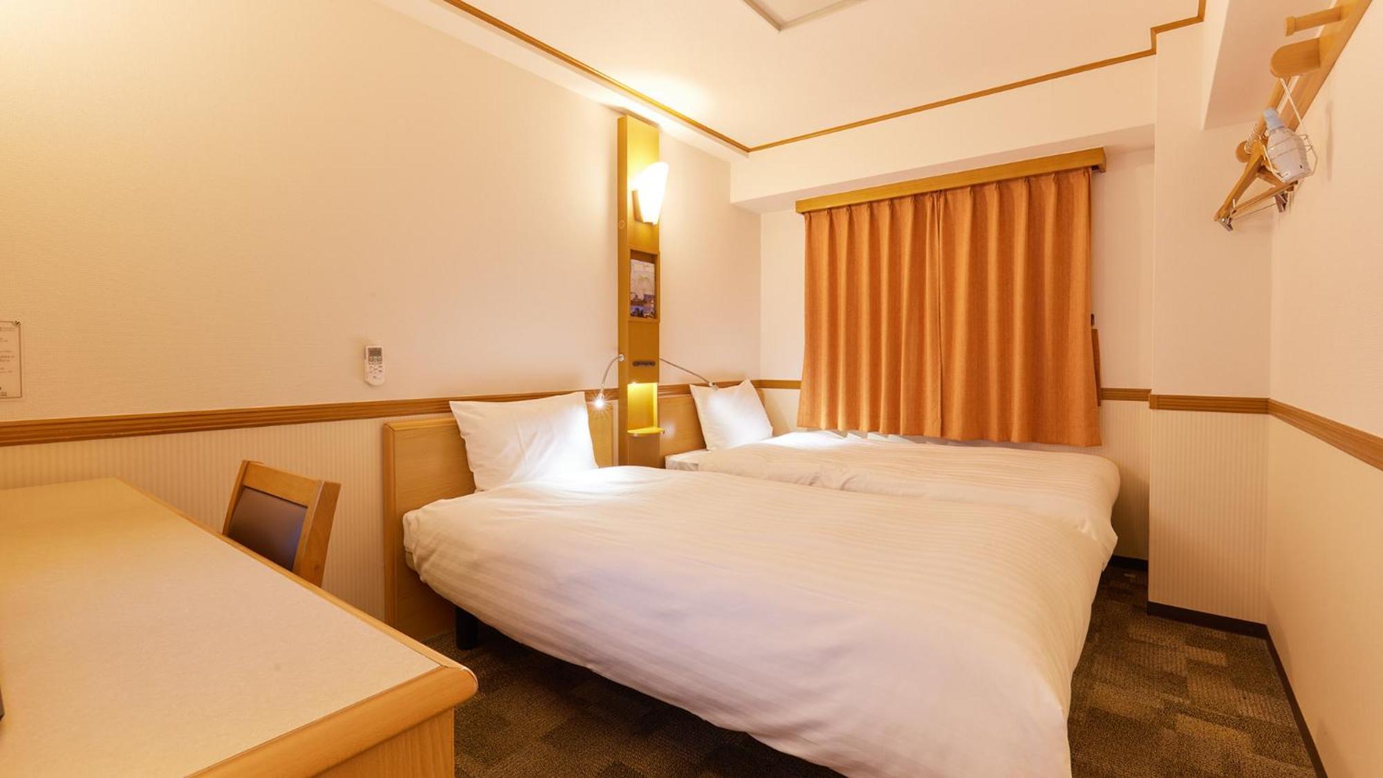 Toyoko Inn Saitama Toda Koen Eki Nishi Guchi Toda (Saitama) Exterior foto