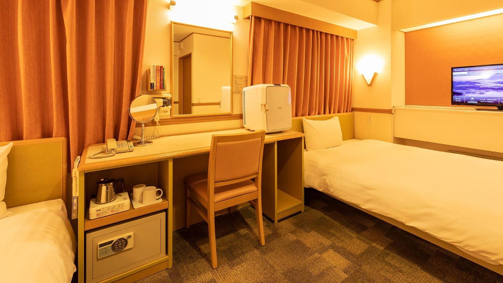 Toyoko Inn Saitama Toda Koen Eki Nishi Guchi Toda (Saitama) Quarto foto