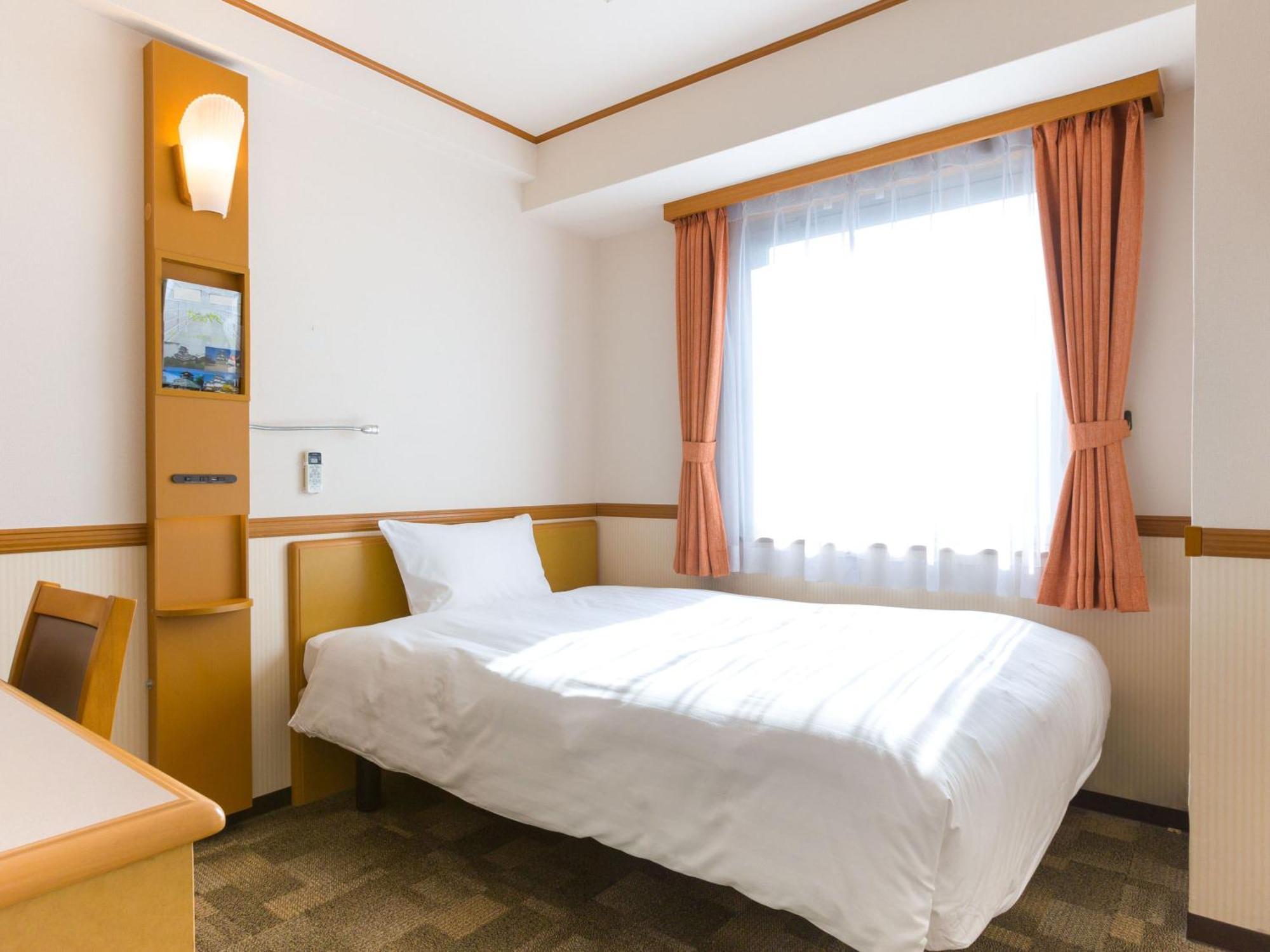 Toyoko Inn Saitama Toda Koen Eki Nishi Guchi Toda (Saitama) Exterior foto